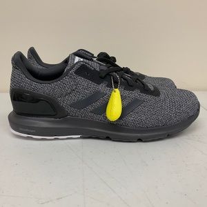 adidas Cosmic 2 Grey Running Shoes